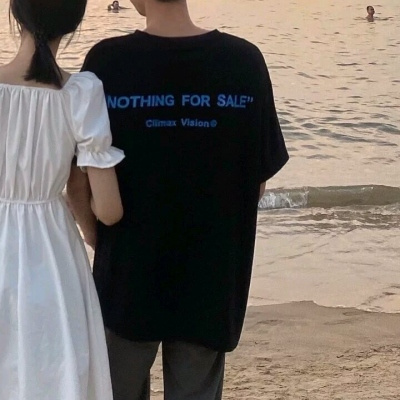 自在又超级幸福的情侣头像 精致又超级温馨的好看情侣头像