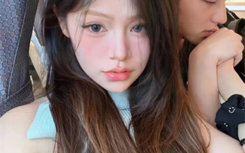 好看的亲密温馨情侣头像 超优质又好看的温馨情侣头像