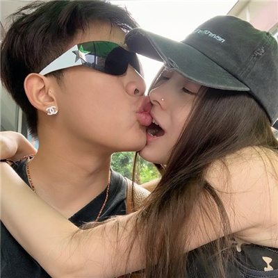 超优雅的好看情侣头像温馨又高清 甜蜜自在的优质情侣头像