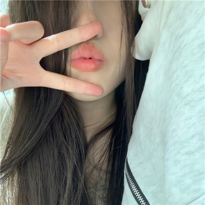 甜蜜可爱的情侣头像合集 很亲密又温柔的情侣头像超精致