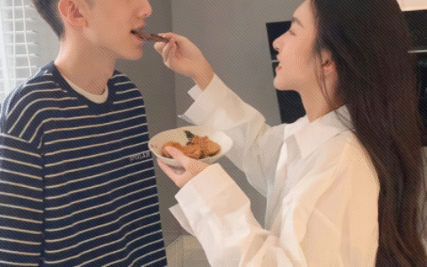 好看又非常精致的女生头像 亲密温柔的好看情侣头像
