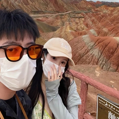 好看又非常精致的女生头像 亲密温柔的好看情侣头像