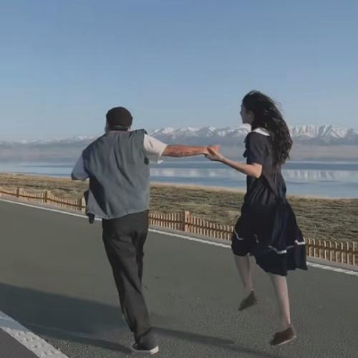 好看的温柔浪漫情侣头像合集 精致又真实的温柔情侣同学