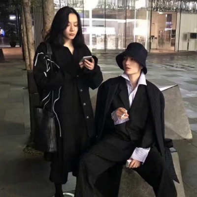 好看的温柔浪漫情侣头像合集 精致又真实的温柔情侣同学