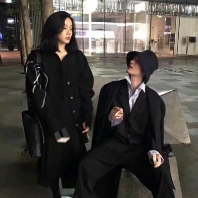 好看的温柔浪漫情侣头像合集 精致又真实的温柔情侣同学