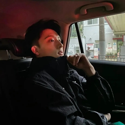 唯美又好看的男生头像 帅气又很精致的帅哥男生头像合集