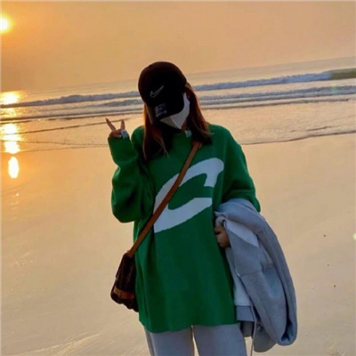优质高清版情侣头像 高级感十足又很有魅力的情侣头像