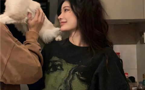 所有的温柔都源于你的强大 超唯美浪漫感的情头超显高级
