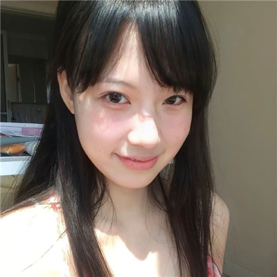 朦胧好看的精致女生头像合集 超级精致唯美的好看女生头像