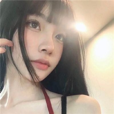 朦胧好看的精致女生头像合集 超级精致唯美的好看女生头像