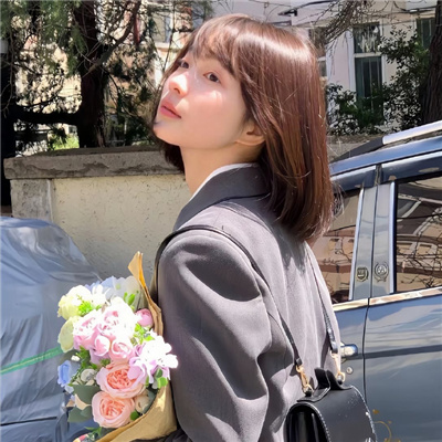 朦胧好看的精致女生头像合集 超级精致唯美的好看女生头像