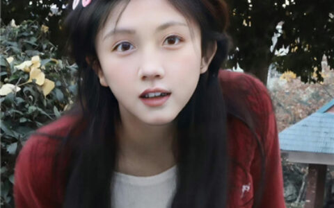 朦胧好看的精致女生头像合集 超级精致唯美的好看女生头像