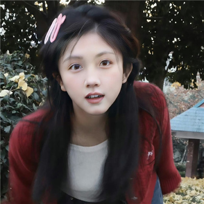 朦胧好看的精致女生头像合集 超级精致唯美的好看女生头像
