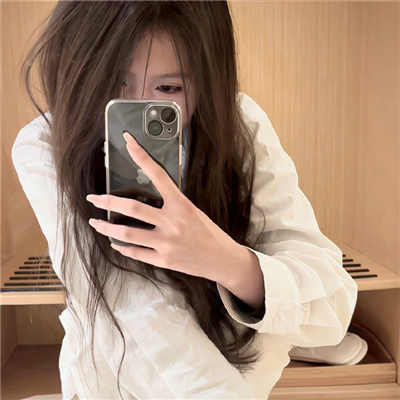 朦胧好看的精致女生头像合集 超级精致唯美的好看女生头像