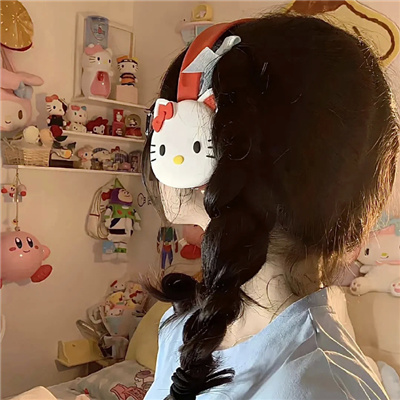 朦胧好看的精致女生头像合集 超级精致唯美的好看女生头像
