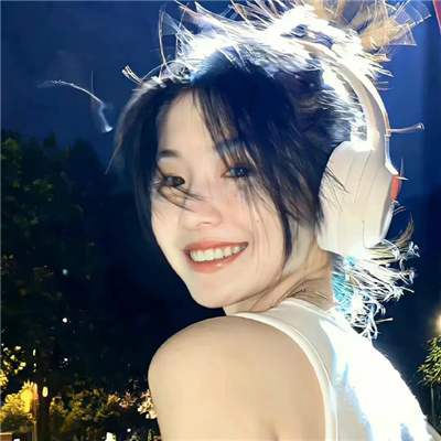 朦胧好看的精致女生头像合集 超级精致唯美的好看女生头像