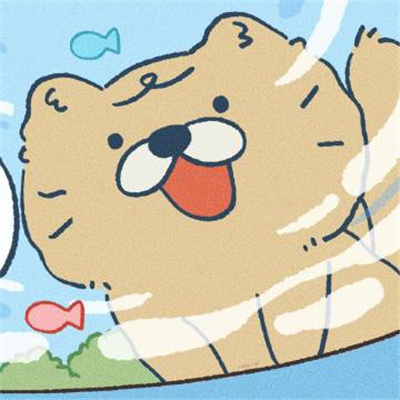 很高清的好看浪漫情侣头像 可爱简单的动漫情侣头像