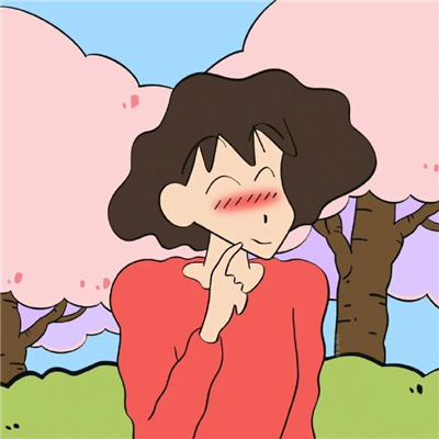 很高清的好看浪漫情侣头像 可爱简单的动漫情侣头像