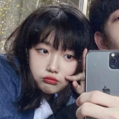 最新版可爱女上头像合集 超可爱的漂亮精致情侣头像