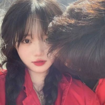 可可爱爱的好看情侣头像 温馨可爱的好看精致情侣头像