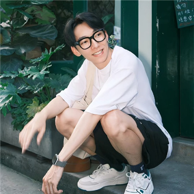 会得到祝福的幸福温馨情侣头像 跟对象用会被羡慕的好看情头