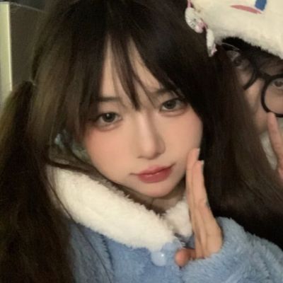 优质版好看精致情侣头像 很有高级感的浪漫情侣头像