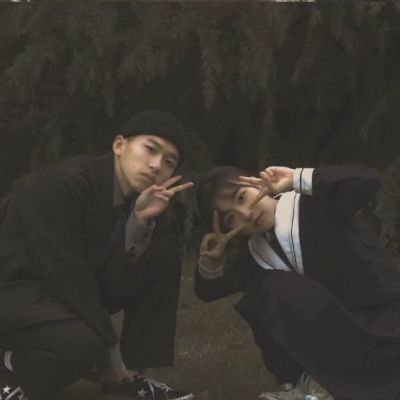 精致温馨的情侣头像合集 超浪漫不能错过的好看情侣头像