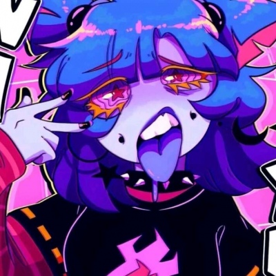 情侣头像超酷漫画,高清一左一右的漫画qq超酷情侣头像图片