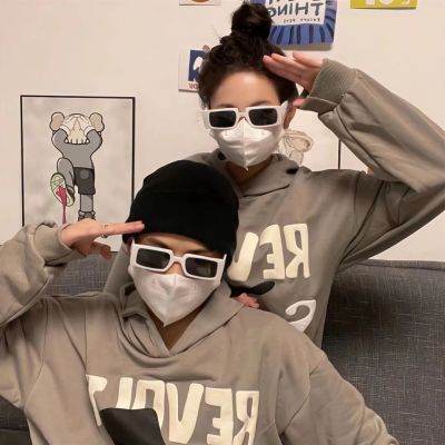 很有氛围感的幸福情侣头像 看起来就十分幸福的亲密情侣头像