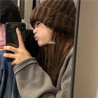 很适合又超甜蜜的情侣头像 简简单单又很幸福的精致情侣头像