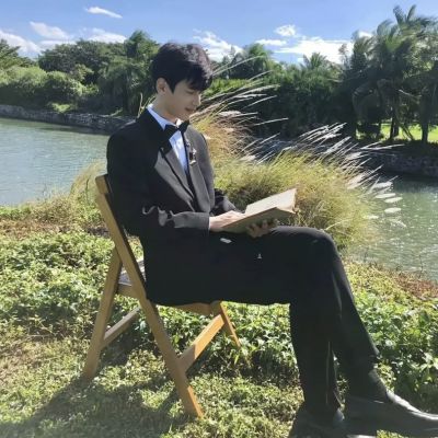 好看又唯美的高级感情侣头像 甜美具有高级感的甜蜜情侣头像