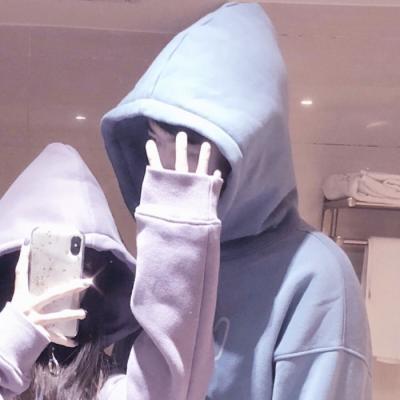 超温馨的浪漫情侣头像 可爱温暖的浪漫情侣头像合集