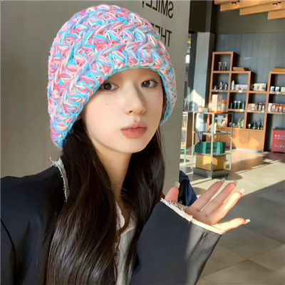 洋气感的女头超有气质 很灵动又很好看的女头真人很舒心