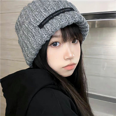 洋气感的女头超有气质 很灵动又很好看的女头真人很舒心