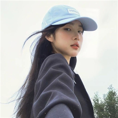 洋气感的女头超有气质 很灵动又很好看的女头真人很舒心