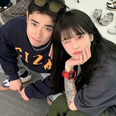 好看又非常温馨的优质情侣头像 甜美又精致的好看温馨情侣头像