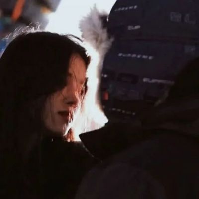 好看又非常温馨的优质情侣头像 甜美又精致的好看温馨情侣头像