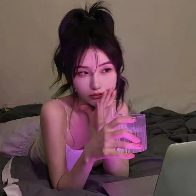 酷酷的高级感情侣头像 炫酷又超级自由的好看情侣头像合集