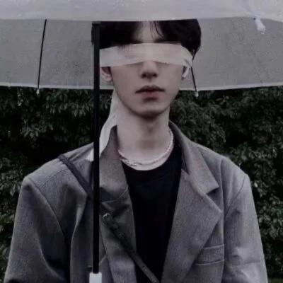 酷酷的高级感情侣头像 炫酷又超级自由的好看情侣头像合集