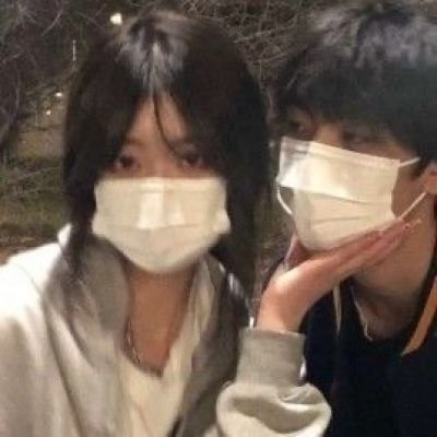 很有气质又有高级感的情侣头像 甜蜜又梦幻的精致精致情侣头像