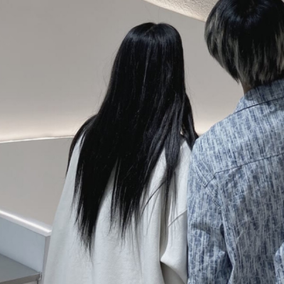 小众又嘎嘎幸福的情侣头像合集 亲密又温馨的优质情侣头像