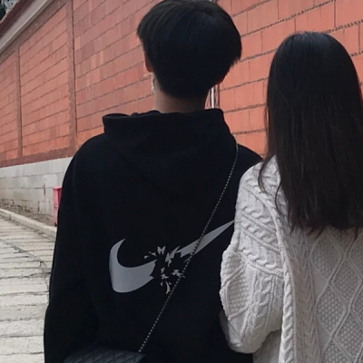 小众又嘎嘎幸福的情侣头像合集 亲密又温馨的优质情侣头像