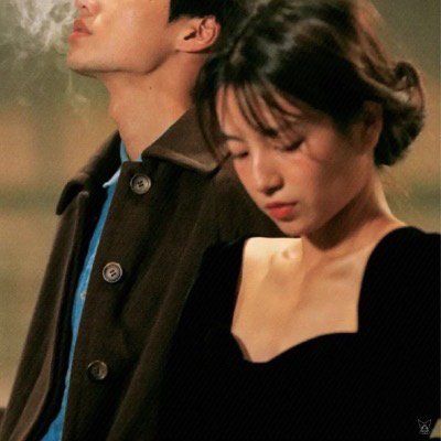 幸福又精致的好看情侣头像 温馨又很有魅力的好看情侣头像
