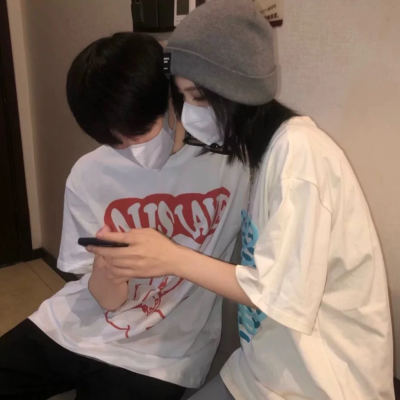 幸福又精致的好看情侣头像 温馨又很有魅力的好看情侣头像