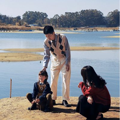 好看又帅气的炫酷情侣头像 酷酷的又很有气质的精致情侣头像