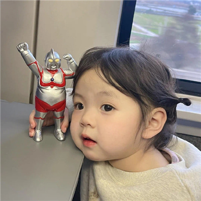 情感真挚的温馨好看情侣头像 优雅又很可爱的精致情侣头像合集