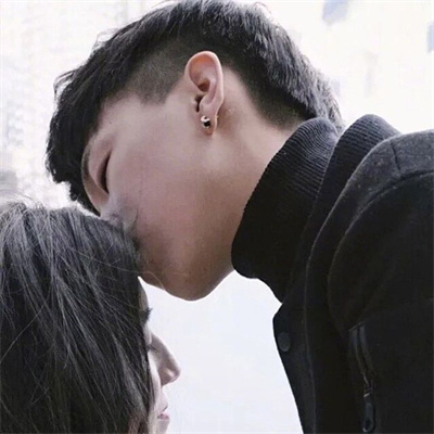 很好看的优质情侣头像合集 很浪漫又亲密的甜美情侣头像
