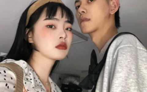 好看又很温柔的高清男生头像 甜蜜小清新的好看情侣头像合集