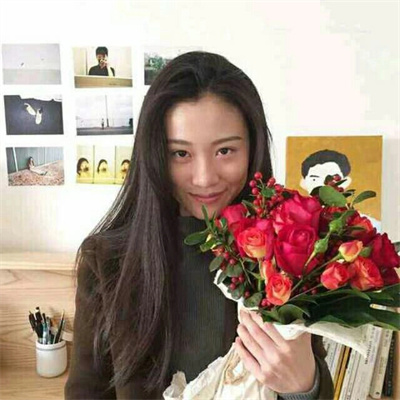 好看又精致的情侣头像合集 很亲密的又很恩爱的浪漫情侣头像