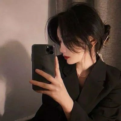 精致又唯美的优质情侣头像合集 自在又很温馨的甜蜜情侣头像
